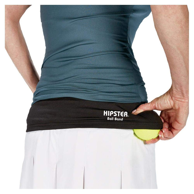 Tourna Hipster Ball Band for Holding Tennis Balls and Pickleballs Medium - NewNest Australia