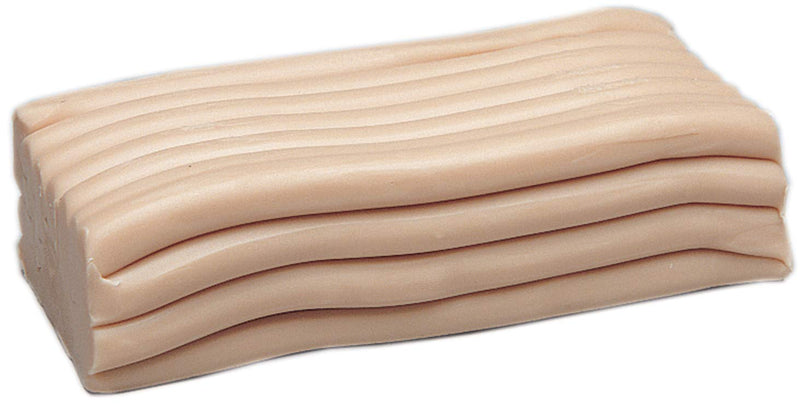 Sculpey Super Sculpturing Compound 1 lb. box, Beige - NewNest Australia
