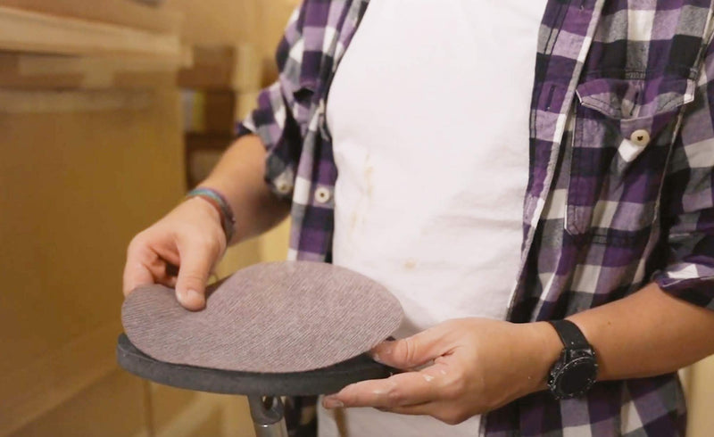 Hyde 09977 Radial Sander - NewNest Australia