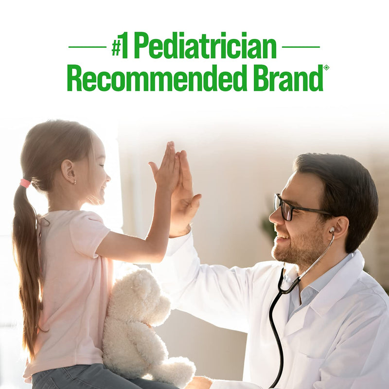 Culturelle Kids Regularity Probiotic & Fiber | Helps Restore Regularity & Keeps Kids' Digestive Systems Running Smoothly* | 24 Single Packets 24 Count (Pack of 1) - NewNest Australia