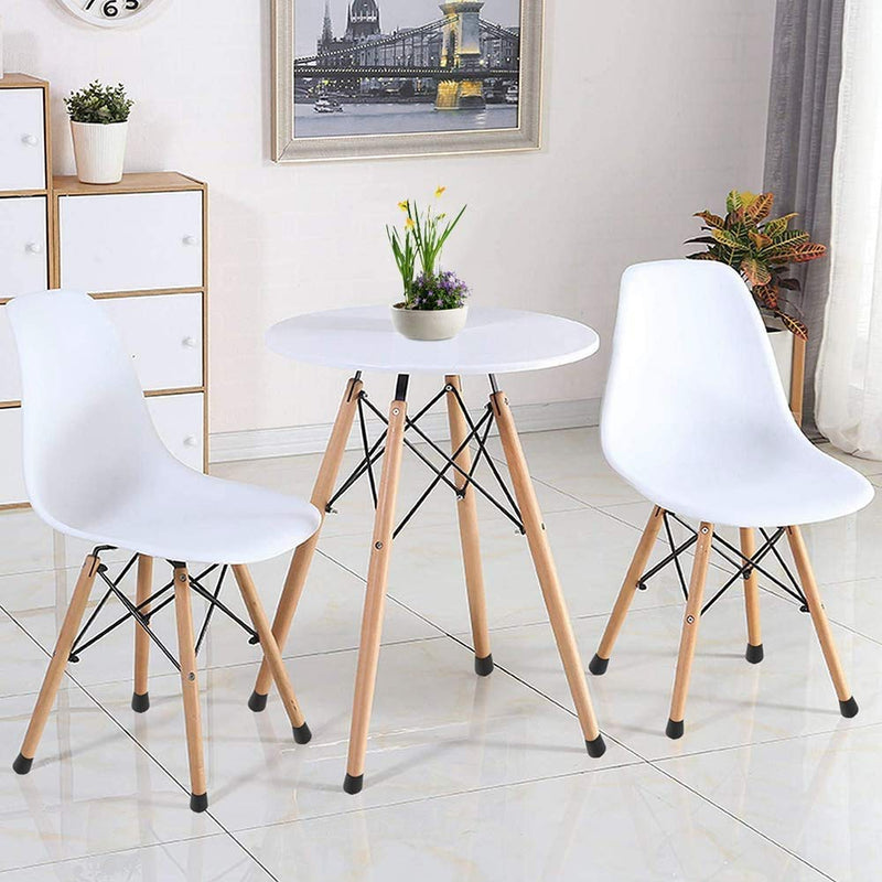 Sopito Chair Leg Tips Caps 1 Inch Rubber Table Chair Leg Caps,16 PCS, Black - NewNest Australia