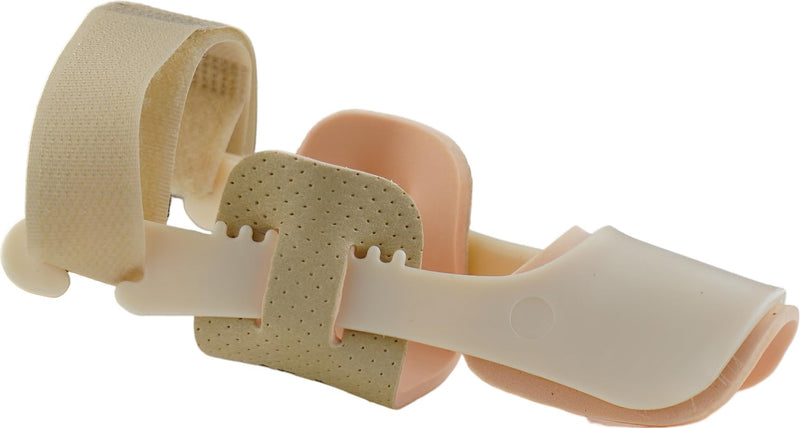 Hallux splint Hallux-Valgus night bandage support correction 36-40 right - NewNest Australia