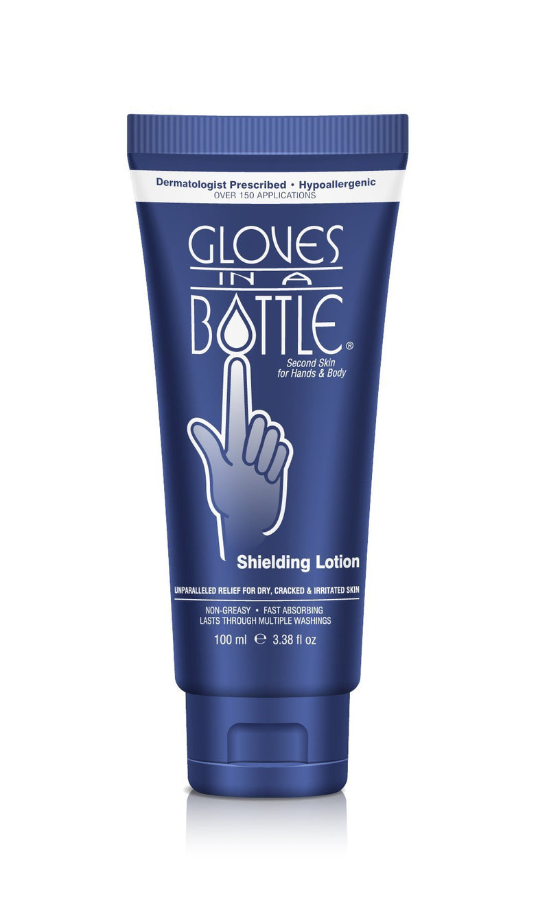 Gloves In A Bottle Shielding Lotion 100ml Tube - NewNest Australia