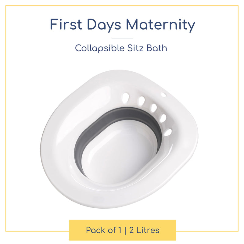 First Days Postpartum Hemorrhoids Portable Bidet - NewNest Australia