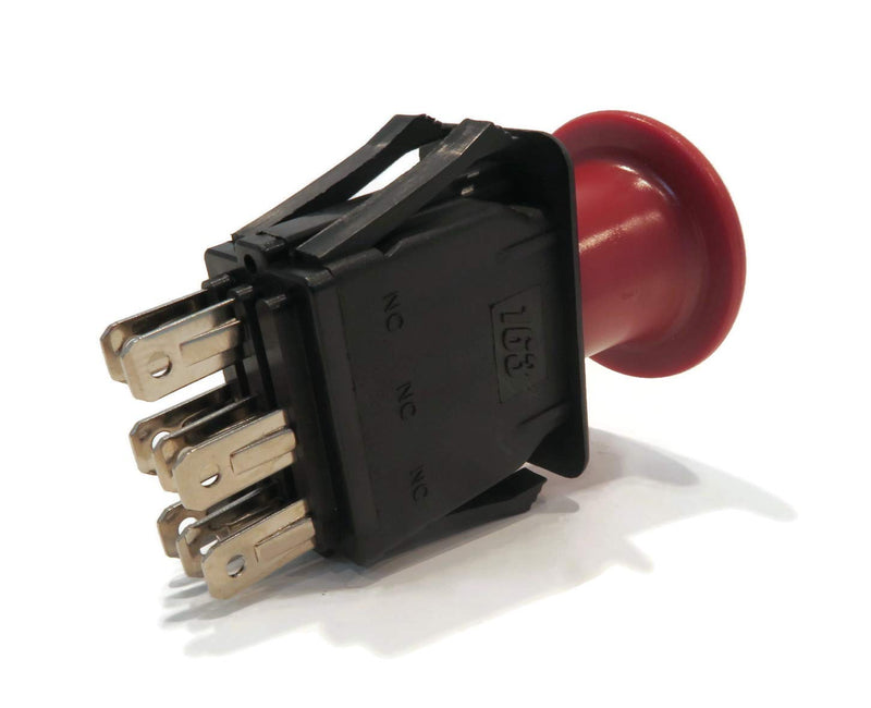 The ROP Shop Compatible PTO Switch Replacement for 532 17, 46-51, 174651 - NewNest Australia