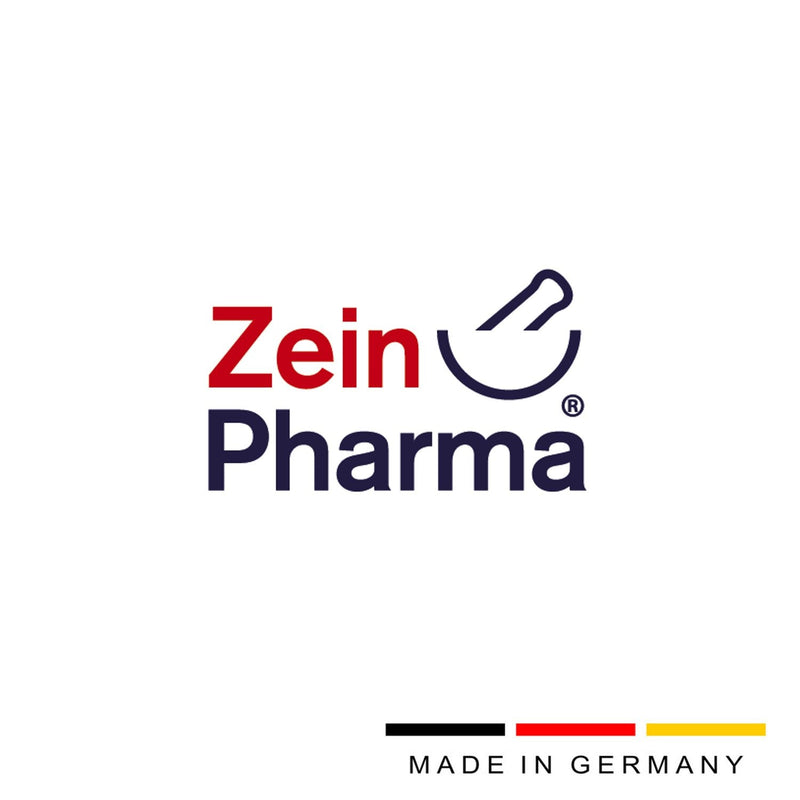 Zein Pharma Krill Oil Capsules 500 mg, Pack of 60 (1 x 42 g) - NewNest Australia