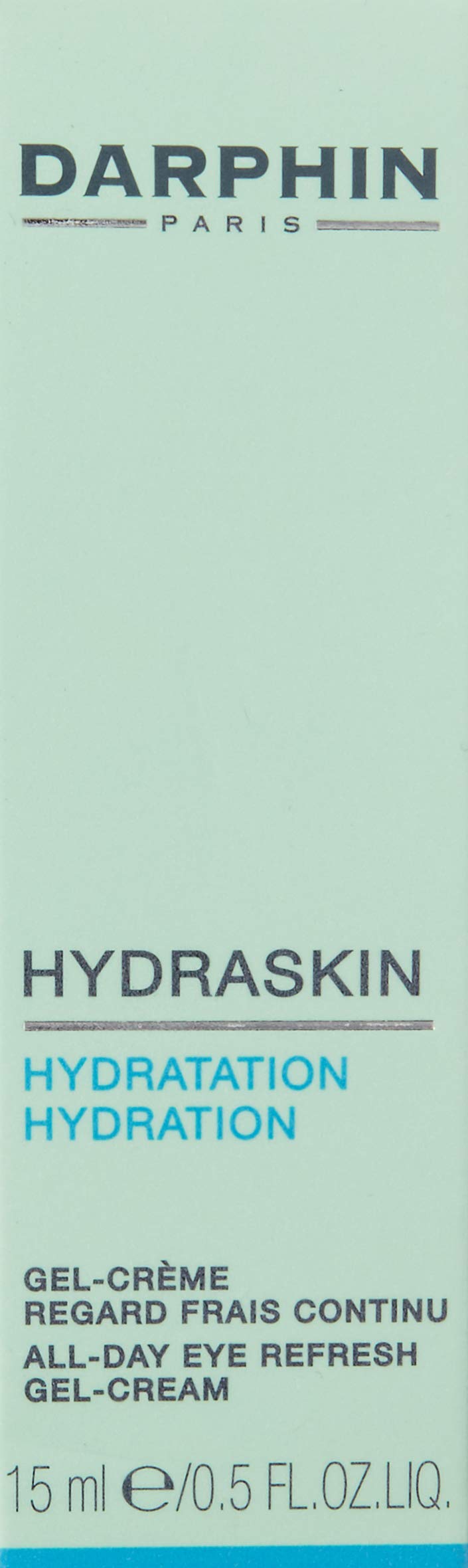 Hydraskin All-Day Eye Refresh Gel-Cream by Darphin for Women - 0.5 oz Gel Cream, 0882381082208 - NewNest Australia