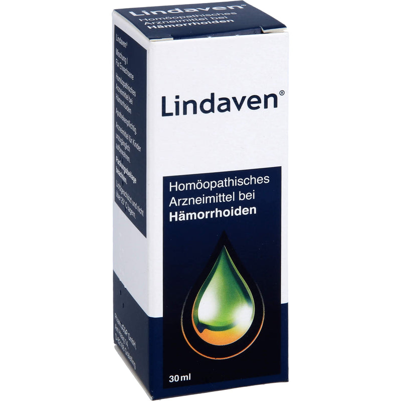 Lindaven mixture, 30 ml - NewNest Australia
