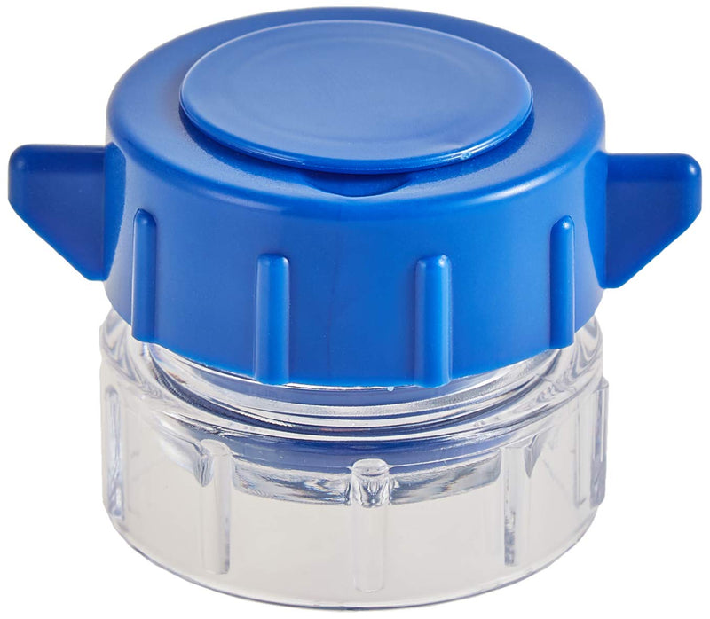 Gima - Ultra Pills Crushers, Professional and Domestic Pills Pulverizer, with built-in pillbox, for Elderly persons and Children, also suitable for Pets, pack of 1 unit - NewNest Australia