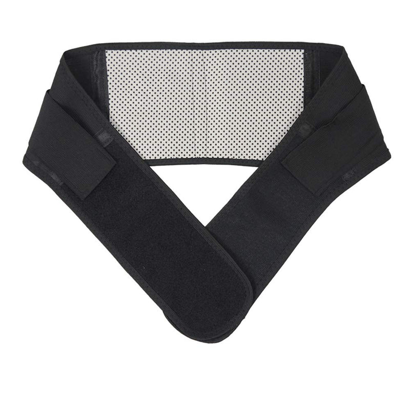 Magnetic Support Belt For Lower Back, Back Support Belt, With Adjustable Back Brace, Relieves Back Pain, Warm Magnetic Therapy Waist, To Increase Blood Circulation - NewNest Australia