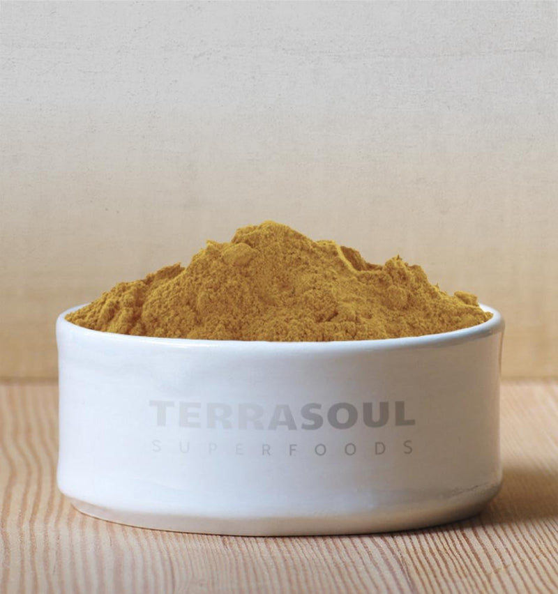 Terrasoul Superfoods Organic Triphala Powder, 1 Pound - NewNest Australia