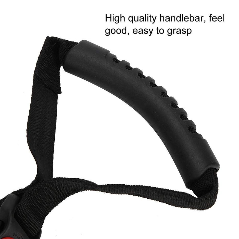 Vehicle Support Handle, Car Grab Handle, Adjustable Standing Aid Safety Handle Vehicle Support Portable Elderly Wear-Resistant Grab Handle Car Assist Device for Auto Car Household - NewNest Australia