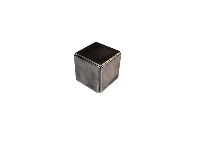 Welding Cube Kit 11 Gauge Thick 2X2X11G (Contains 6ea 2" Square Coupons that are 11 Gauge thick. Practice Kit For Mig, Tig, Stick, And Gas Welding. - NewNest Australia