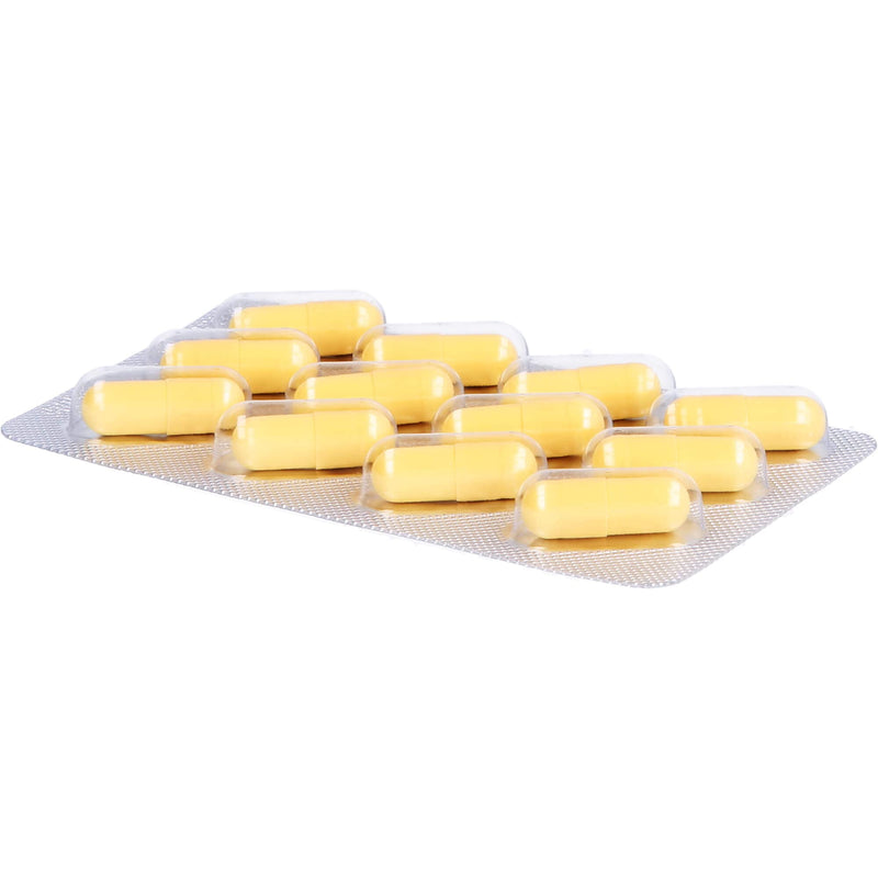 POLLSTIMOL hard capsules 120 pcs - NewNest Australia