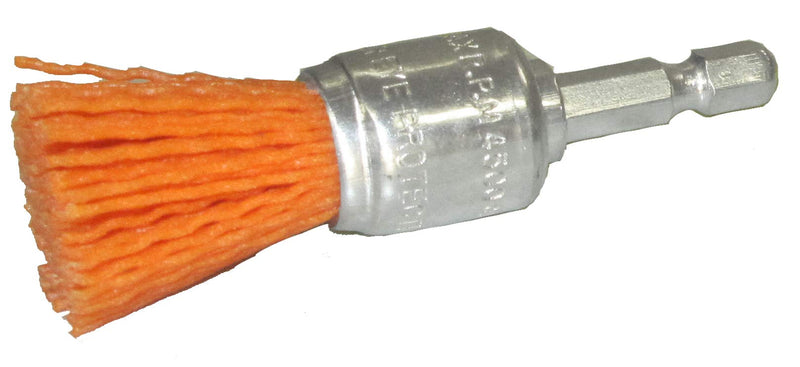 Nyalox End Brush Kit 7500038,Small - NewNest Australia