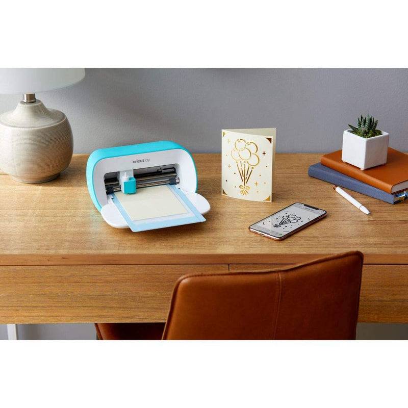 Cricut Joy Card Mat, 4.5" x 6.25" 4.5" x 6.25" - NewNest Australia