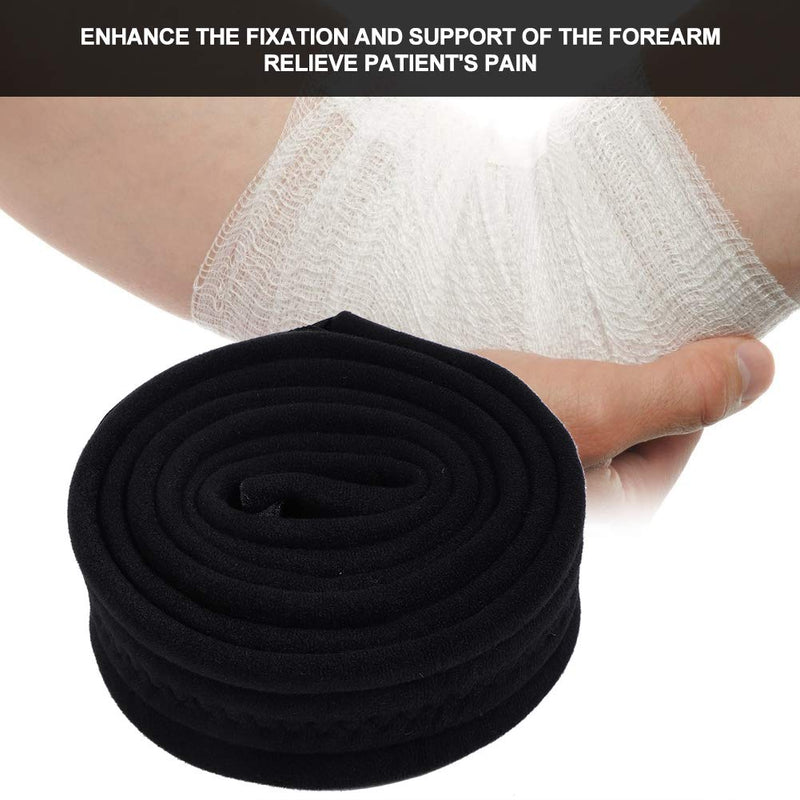 Arm Sling, Shoulder Abduction Sling, Adjustable Elbow Restoration, Forearm Sling, Shoulder Support, Lightweight, Breathable Arm Support Straps For Broken Bones - NewNest Australia