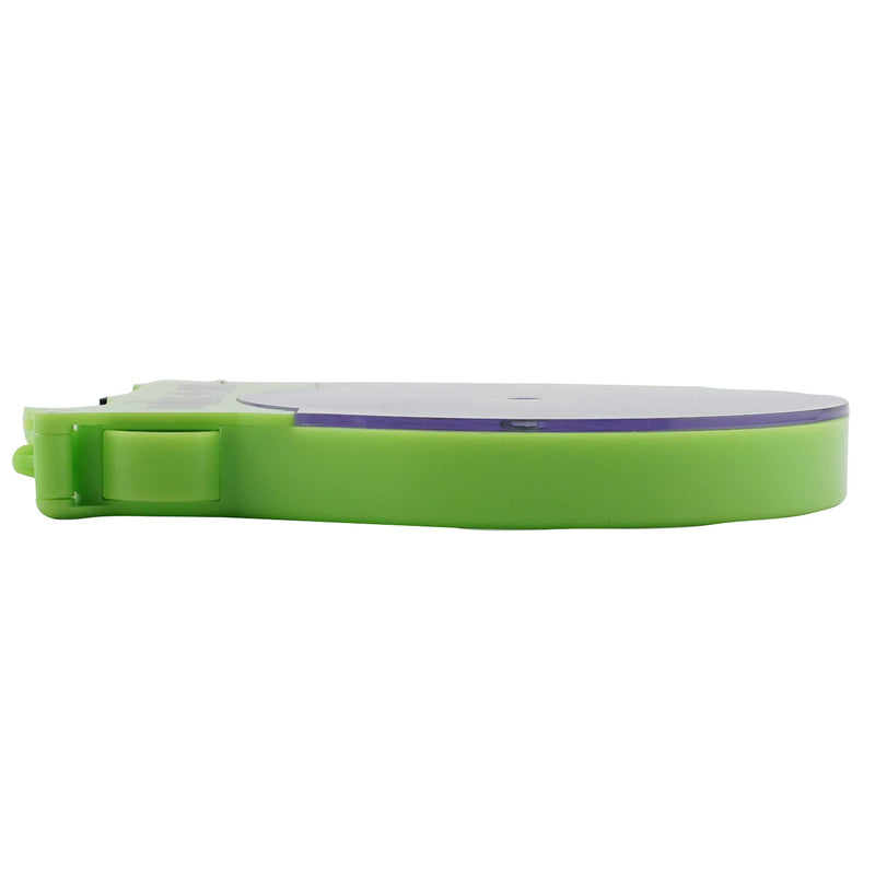 Roll-N-Cut Dispenser With One Flexible Magnet Tape Role, 1/16" Thick, 1/2" Wide, 15' Length (Pack of 1) - NewNest Australia