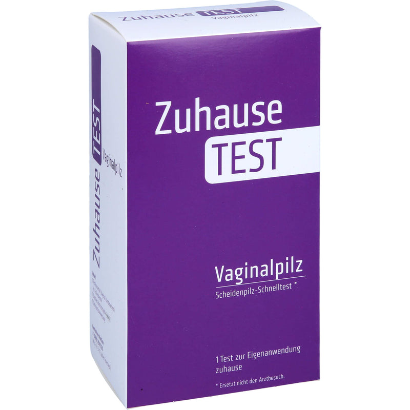Nanorepro Heimsetest Vaginal Mushroom, Quick Test For Antibodies To Vaginal Fungus, Simple Vaginal Test For Women For Symptoms Such As Itching Or Pain When Urinating - NewNest Australia