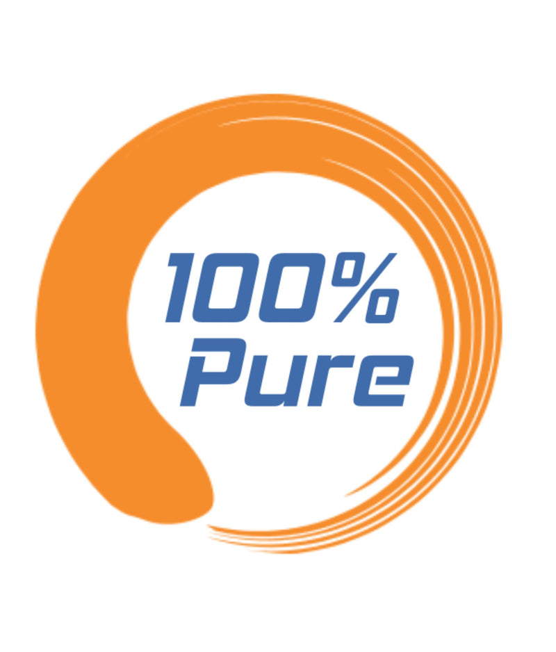 L-Theanine Powder 100g (500 Day Supply) 100% Pure, Non-GMO, Gluten Free, Mood and Cognitive Supplement, Stress Relief and Relaxation, Scoop Included - FitPowders - NewNest Australia
