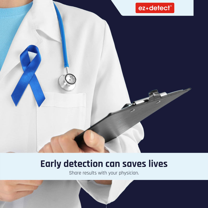 EZ Detect Colon Disease Test - NewNest Australia