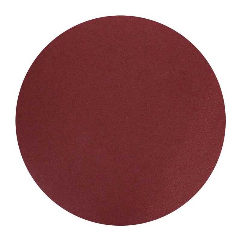Bettomshin 8-inch PSA Sanding Discs,100 Grits Self Stick Adhesive Back Aluminum Oxide Sandpaper 15pcs - NewNest Australia