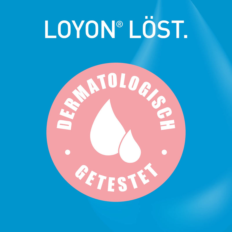 LOYON Solution – 15ml/0.5oz - NewNest Australia