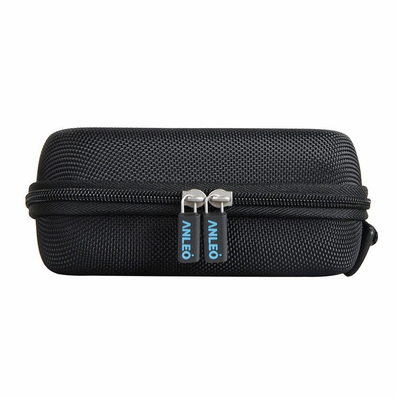 Anleo Hard Travel Case for Carson MicroFlip 100x-250x LED UV Lighted Pocket Microscope - NewNest Australia