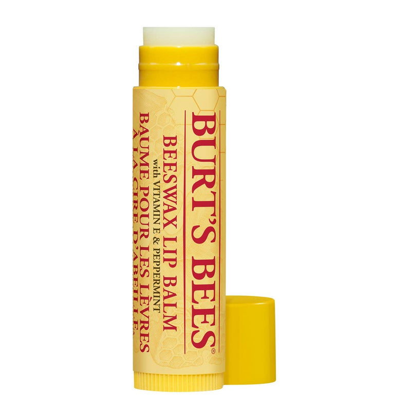 Burt'S Bees Moisturising Lip Balm, Pack of 2 - NewNest Australia