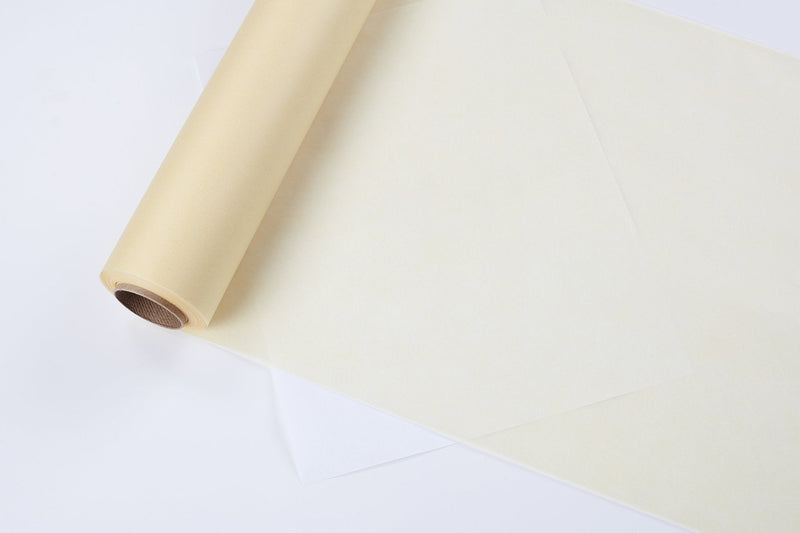 Bienfang Sketching & Tracing Paper Roll, Canary Yellow, 20 Yards x 24 inches - NewNest Australia