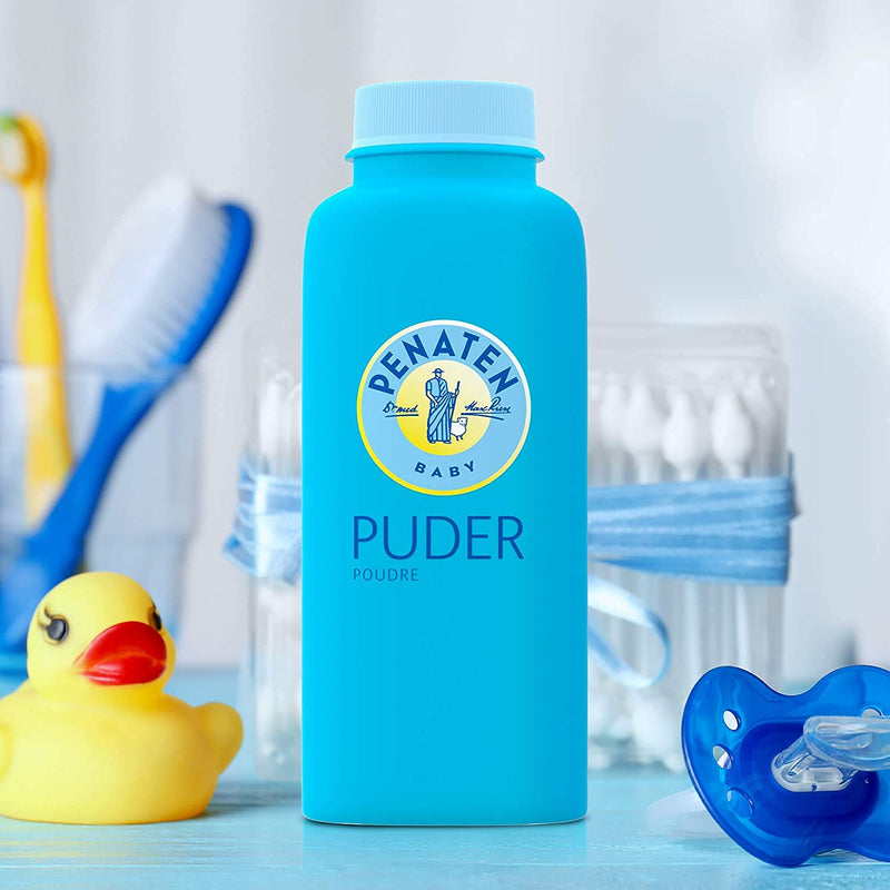 Penatene powder | Baby powder for your baby's delicate & sensitive skin | 6x 100g - NewNest Australia