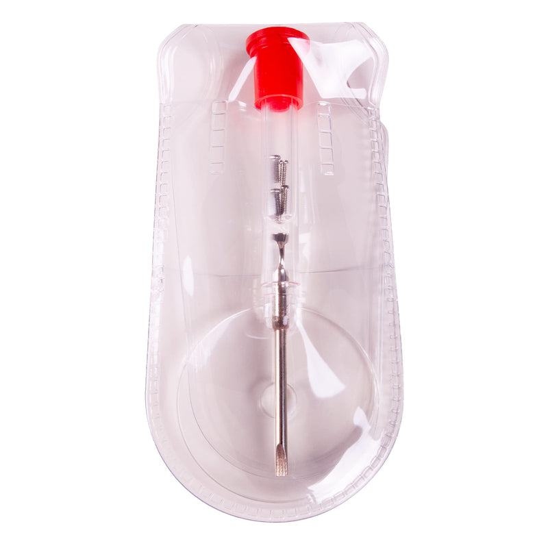 Apex Glasses Repair Kit - Eyeglass Repair Kit with Small Screwdriver ,Eyeglass Screws, Magnifying Glass, Screw Guide, & Storage Pouch - Universal Eyeglass Repair Kit for Reading Glasses, & Sunglasses - NewNest Australia