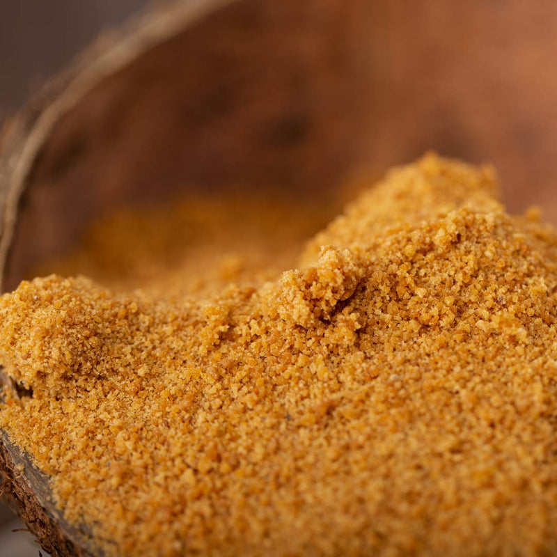 S√ºssundclever.De Organic Coconut Blossom Sugar | 5Kg | Untreated | Natural | 5 X 1Kg | Storage Pack And In Ecologically Sustainable Organic Packaging 5000.0 Grams - NewNest Australia