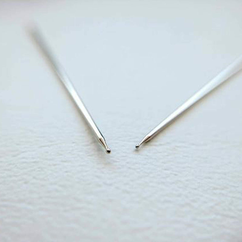 SULLIVANS USA, INC. 39871 Ball-TIP Needle, Size 28 (34mm) - NewNest Australia