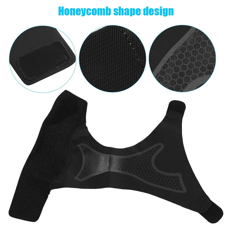 Ever Ankle Brace For Men And Women, Adjustable Compression Ankle Orthosis Neoprene Ankle Support Ankle Stabilizer For Heel Spurs, Achilles Tendon, Ligament Tear - NewNest Australia