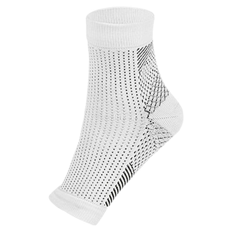 Foot Brace For Better Blood Circulation In The Foot - Ankle Bandage - Effective Pain Relief - Ankle Bandage For Stability On The Ankle And Metatarsal - Ankle Support For Heel Spurs - NewNest Australia