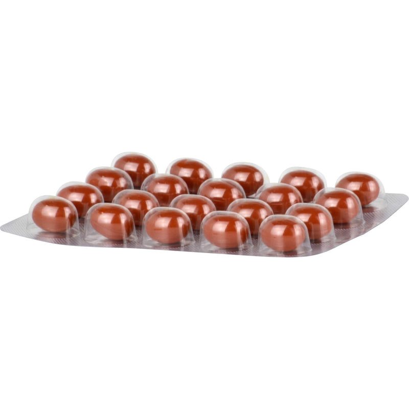 Dr. Gerhard Mann Ocuvite Lutein plus capsules, 60 capsules - NewNest Australia