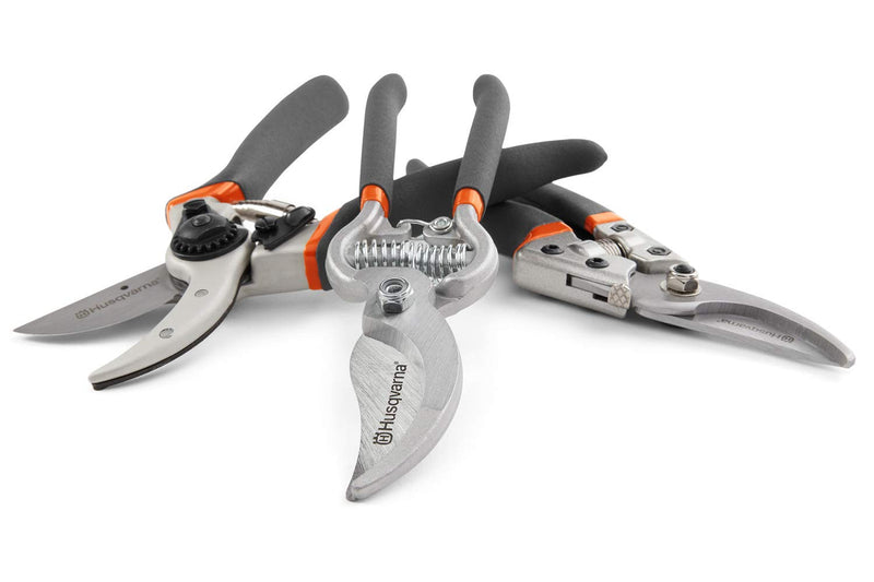 Husqvarna 599633001 Classic Pruner, 3/4" Cut, Black Classic Hand Pruner - NewNest Australia
