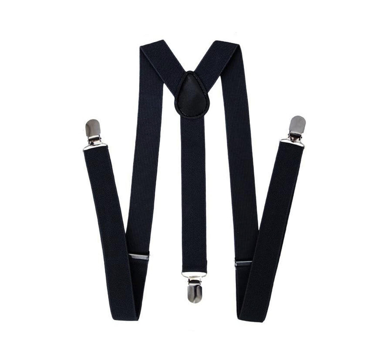 Aonat, Suspenders For Men Heavy Duty Men Braces Wide Extra Strong Clips Y Shape Durable Elastic Adjustable Men'S Suspenders - Long One Size Fits All Men And Women - NewNest Australia