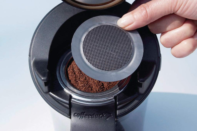 Ecopad COFFEEDUCK - Holder for coffee bags - NewNest Australia