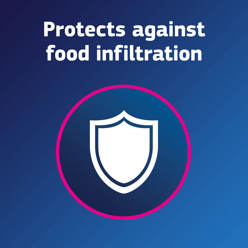 Fixodent Complete denture adhesive, 70 g - NewNest Australia