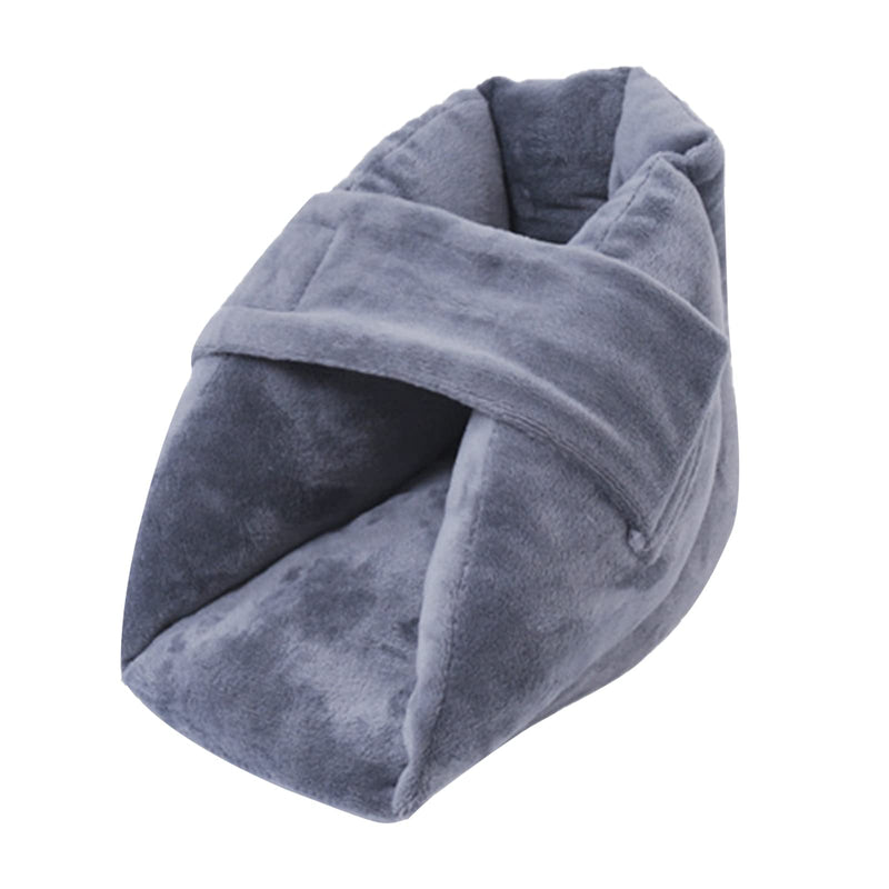 NICEYEA Anti-decubitus heel pad heel protection pressure relief pad pressure sore cushion soft protection for feet and elbows in bed and wheelchair, 1 piece - NewNest Australia