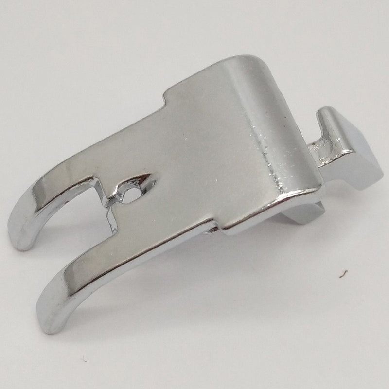 HONEYSEW 1/4" Metal Patchwork Quilting Foot for Singer Featherweight 221 222#P60801 - NewNest Australia