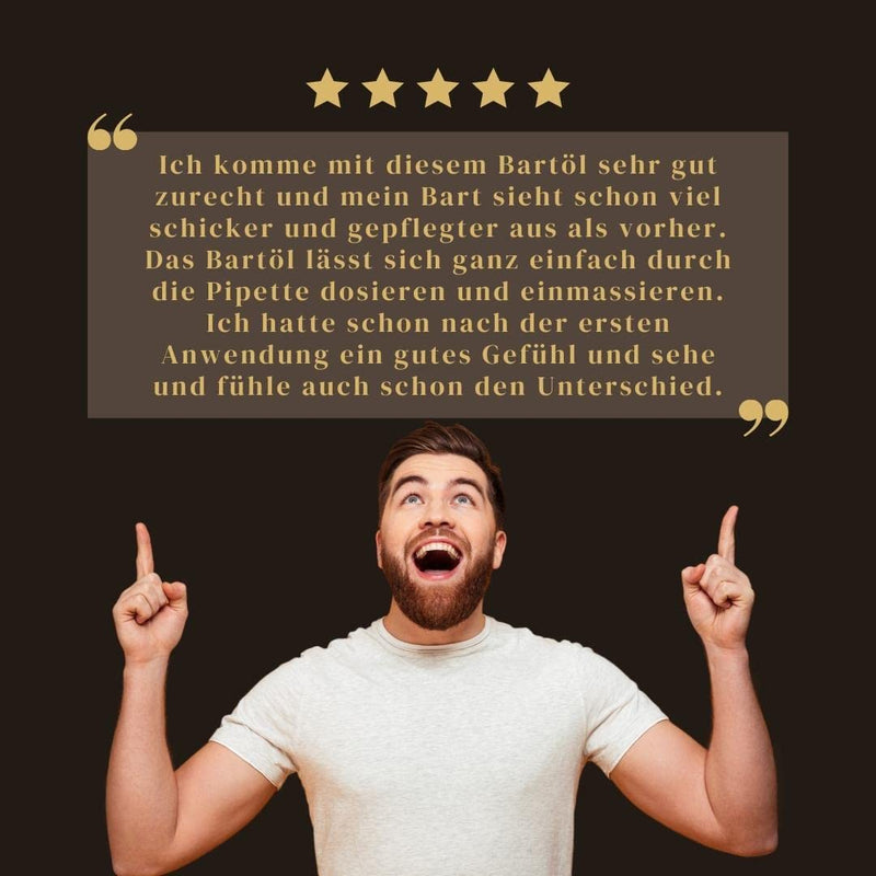 BartZart Agadir Beard Oil with Musk I 30 ml Beard Oil with Argan Oil for Healthy Beard Growth I Beard Care Directly from the Barber I Beard Oil for Men I Beard Oil 30 ml (Pack of 1) - NewNest Australia