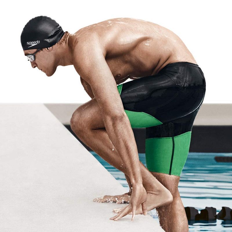 Speedo Unisex-Adult Swim Goggles Optical Vanquisher 2.0 - NewNest Australia
