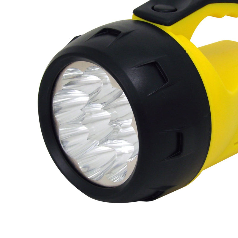 Dorcy Handheld Flashlight/Spot Light, 41-1047 1 - NewNest Australia