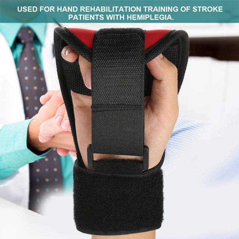 Training Gloves, Finger Grip Repair Gloves, Supported Rehabilitation Gloves, Equipment, Repair Gloves, Rehabilitation, Training Equipment, Fingers (Velcro Gloves) - NewNest Australia