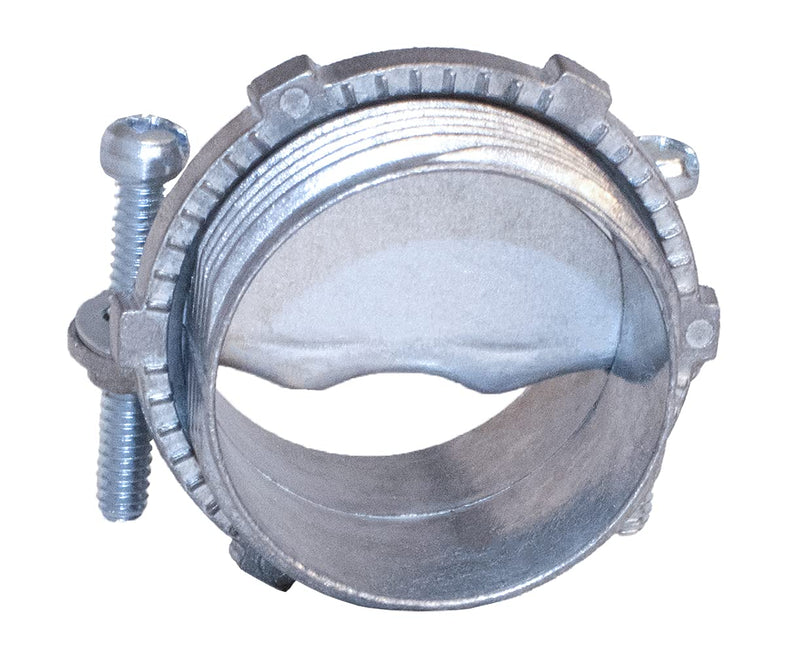 Sigma Electric ProConnex 49663 NM/SE Clamp Type Connector 1-Inch, 1-Pack - NewNest Australia