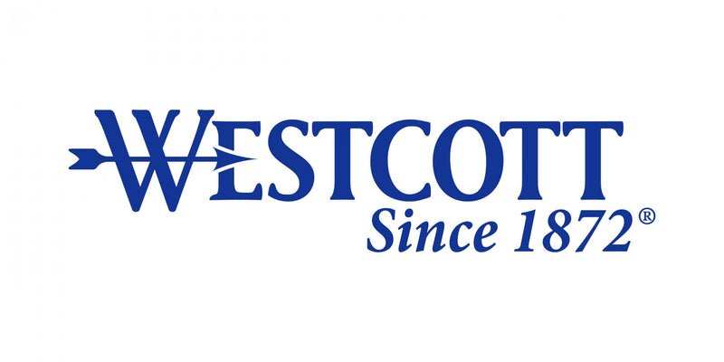 Westcott E-13104 00 craft tweezers, blue - NewNest Australia