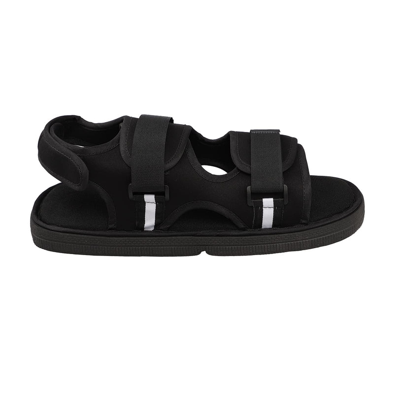 Cast Shoes, Break Protection Equipment, Post-Operative Cast Shoes, Decompression Wide Opening Shoe, Fracture Shoe After Surgery, Orthopedic For Fractures, Sprains, Breathable Single Shoe - NewNest Australia
